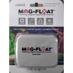 Magfloat flyde algemagnet large